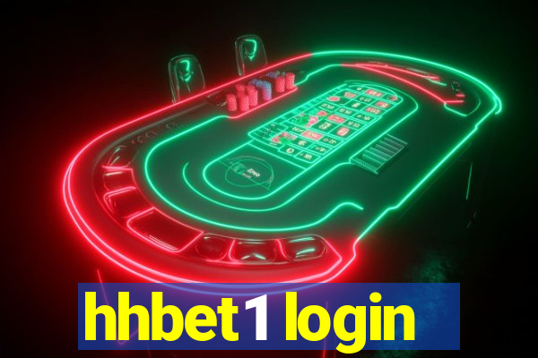 hhbet1 login